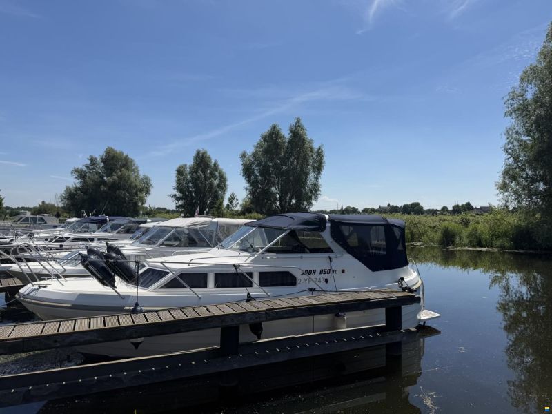 Joda 850 TC