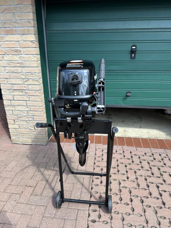 Allroundmarin Dynamic 380