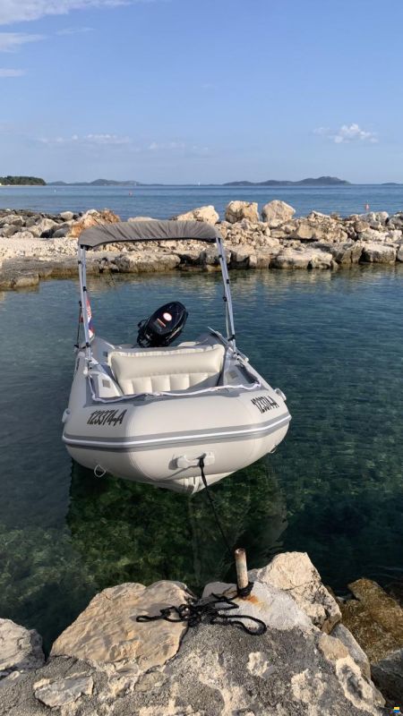 Allroundmarin Dynamic 380