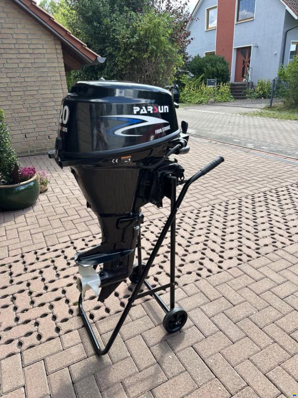 Allroundmarin Dynamic 380