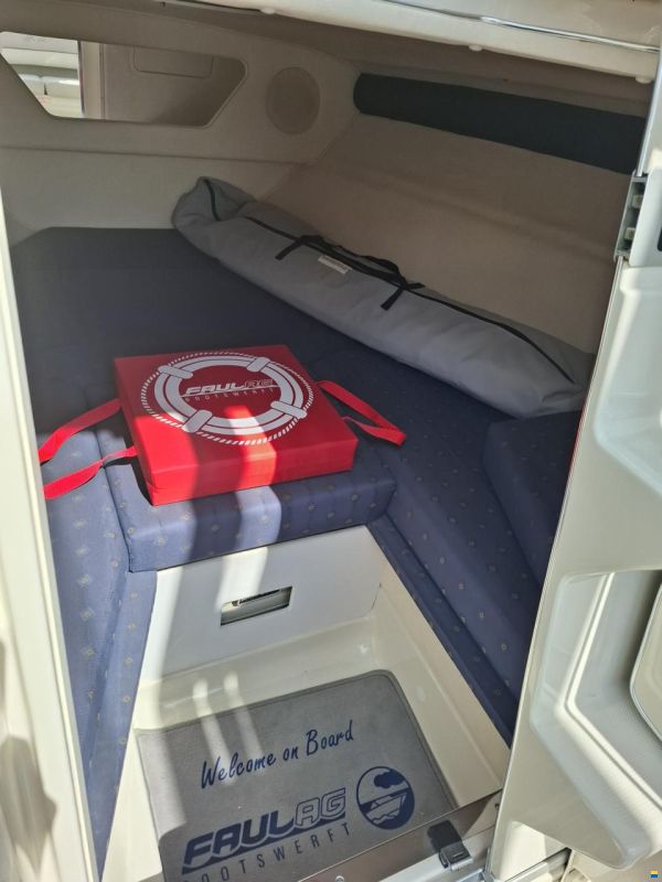 Sea Ray 220 Sun Sport