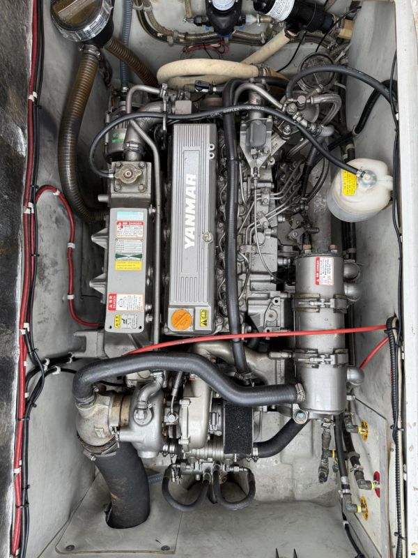 Inter 9000 Nor Line