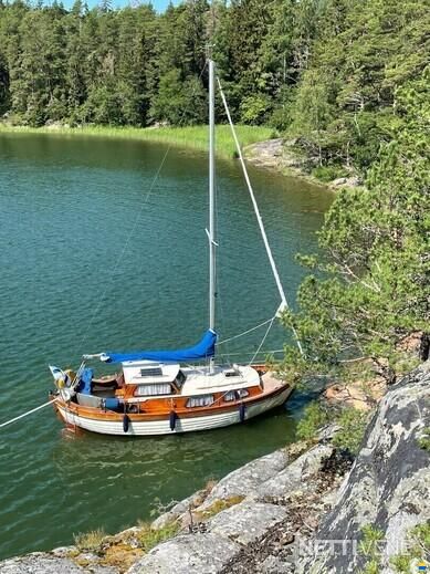 Jutahela Marina 75