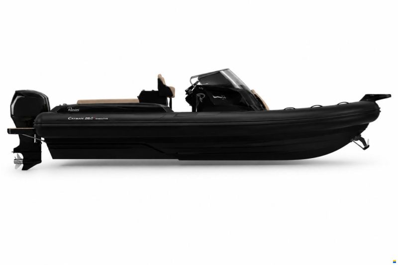 Ranieri Caiman 28