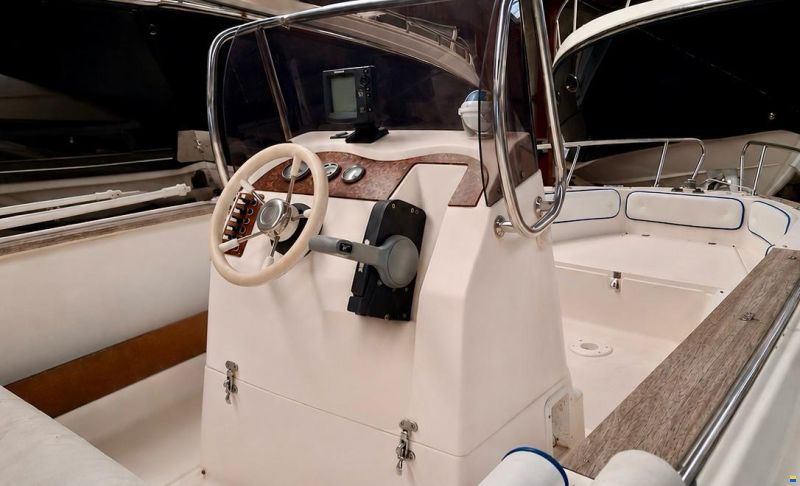 GS Nautica OPEN 510