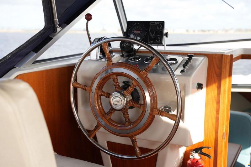 Polaris Beta S