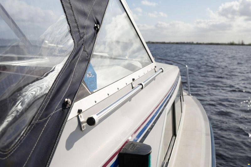 Polaris Beta S