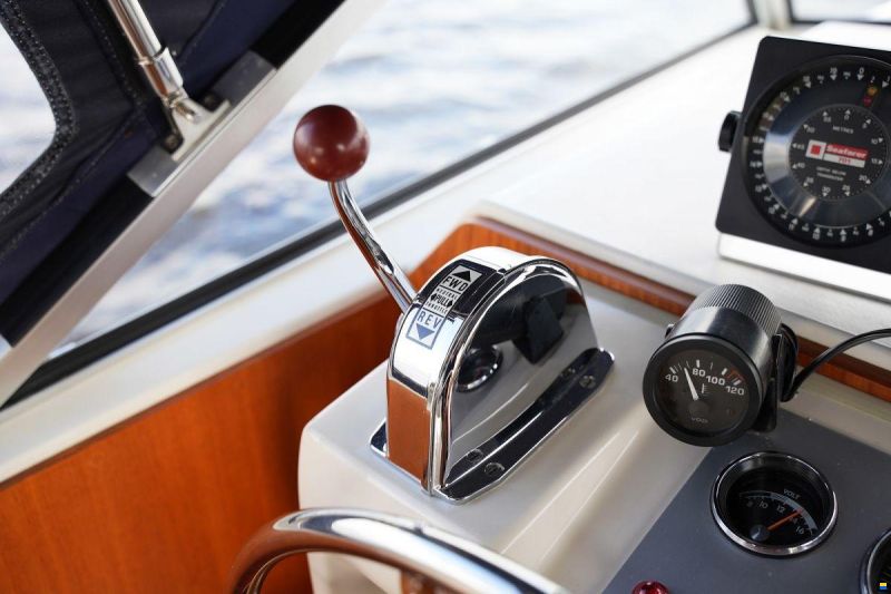 Polaris Beta S