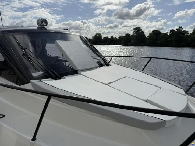 Quicksilver Activ 905 Weekend mit 2x 200 PS