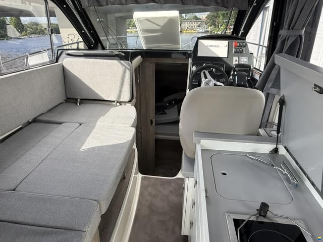 Quicksilver Activ 905 Weekend mit 2x 200 PS
