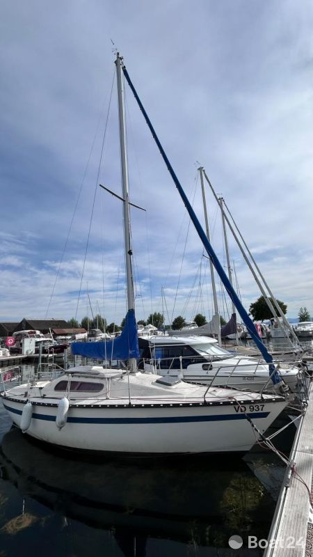 Kelt Marine M8
