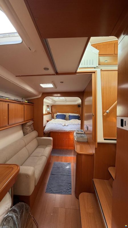 Lagoon 440