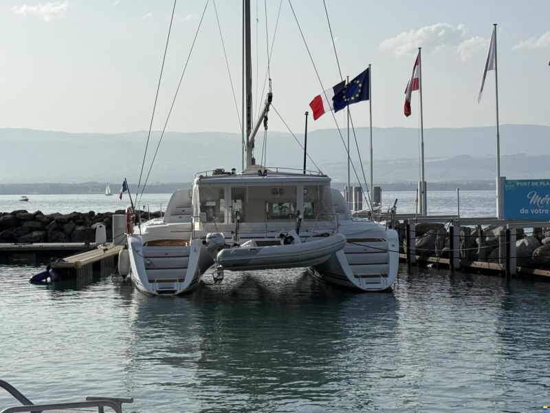 Lagoon 440