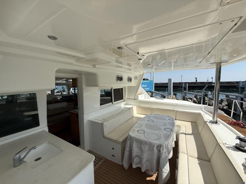 Lagoon 440