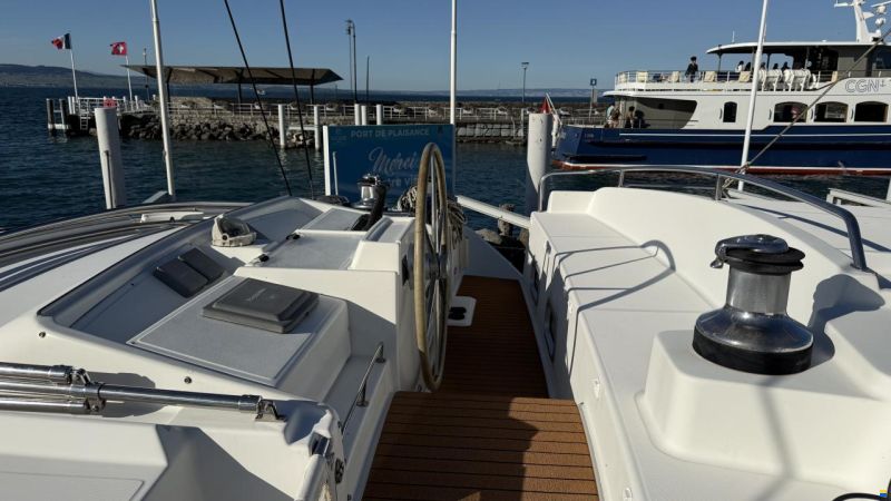 Lagoon 440