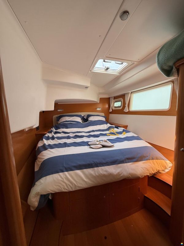 Lagoon 440