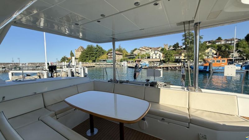 Lagoon 440