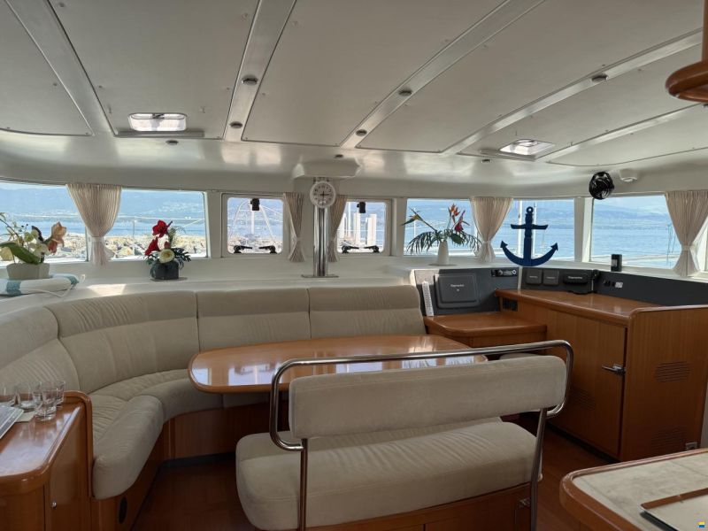 Lagoon 440
