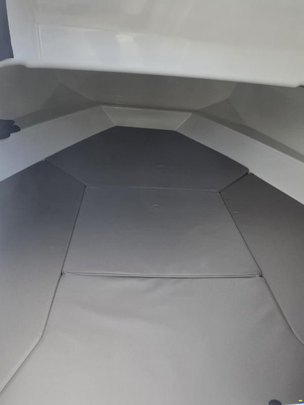 Quicksilver Activ 605 Sundeck mit 150PS