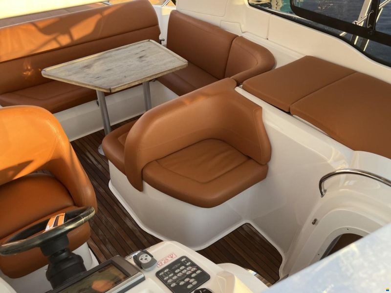 Bavaria 35 HT A/C