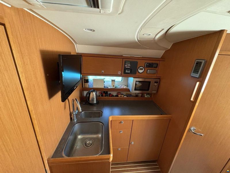 Bavaria 35 HT A/C