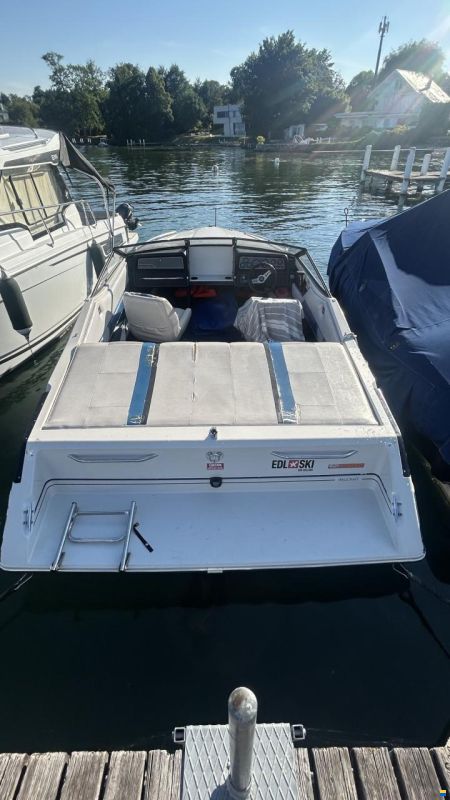 Wellcraft Eclipse 187 XL