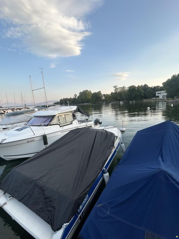 Wellcraft Eclipse 187 XL
