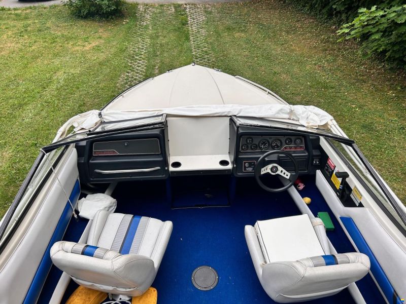 Wellcraft Eclipse 187 XL