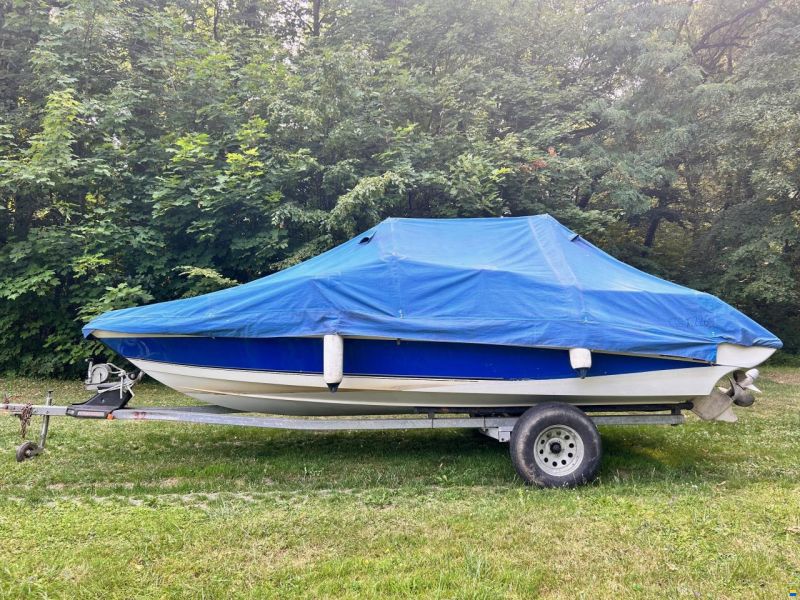 Wellcraft Eclipse 187 XL