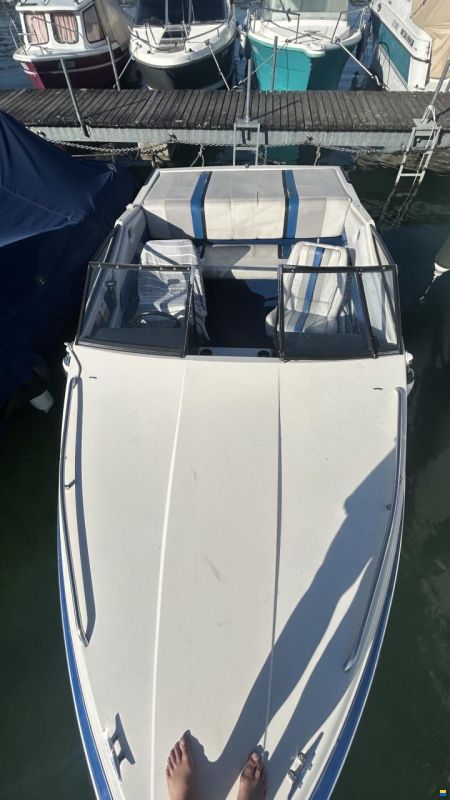 Wellcraft Eclipse 187 XL