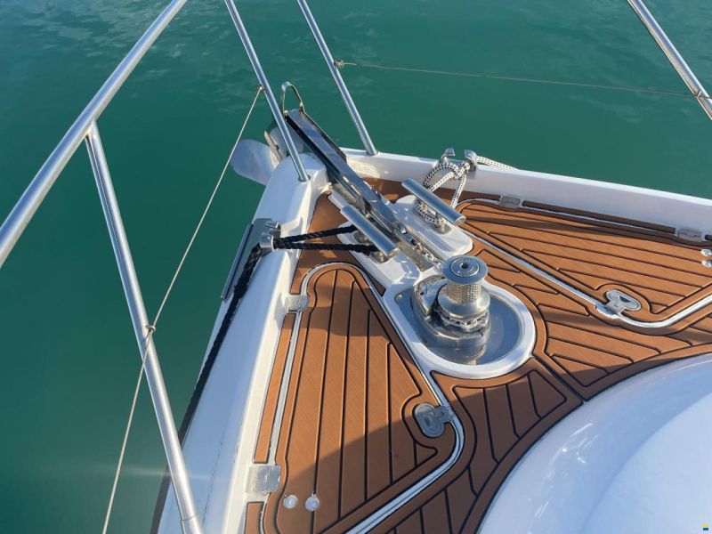 Sunseeker Manhattan 64