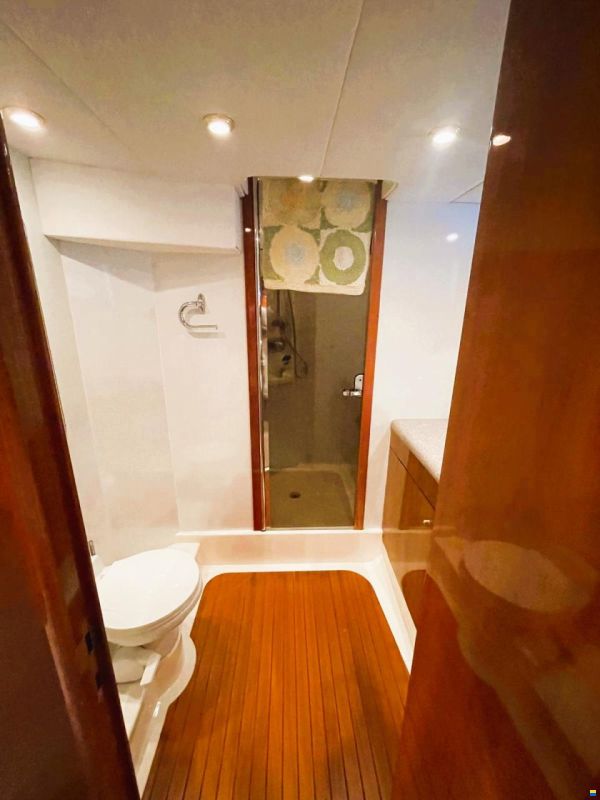 Sunseeker Manhattan 64