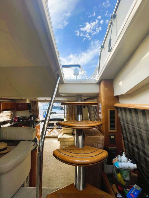 Sunseeker Manhattan 64