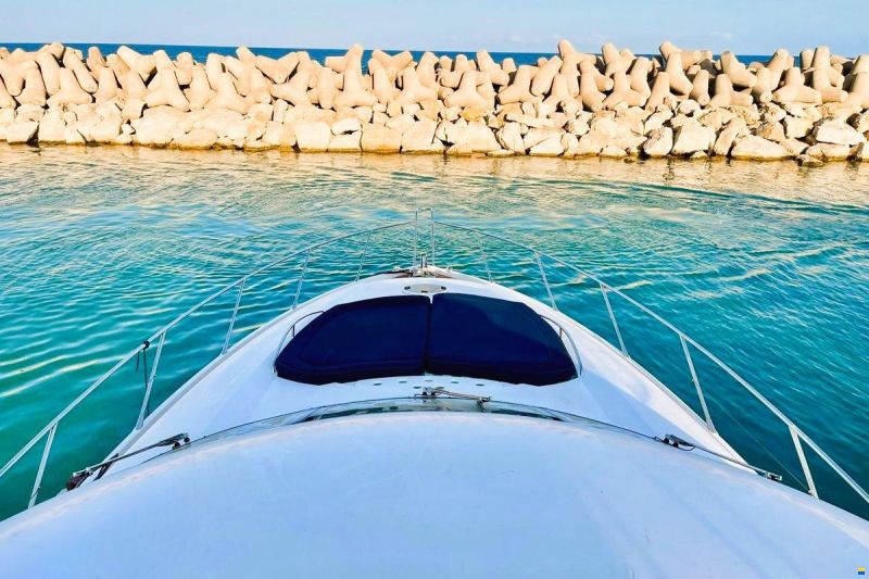Sunseeker Manhattan 64