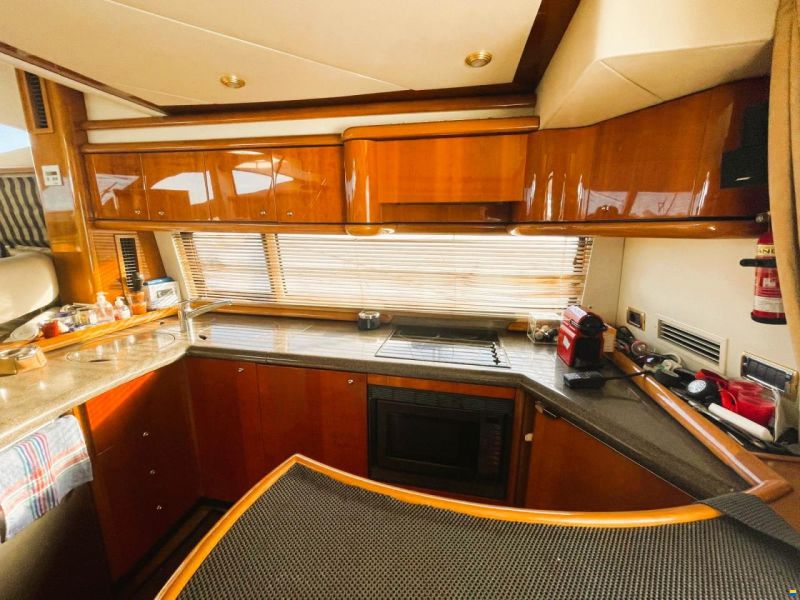 Sunseeker Manhattan 64