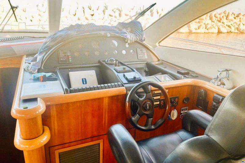Sunseeker Manhattan 64