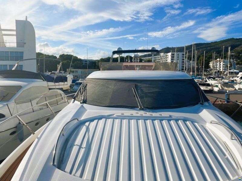 Sunseeker Manhattan 64