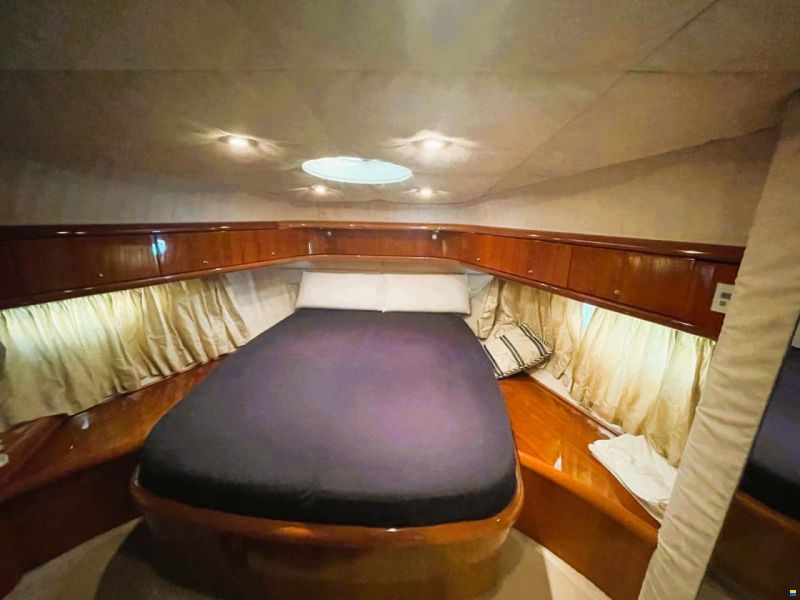 Sunseeker Manhattan 64
