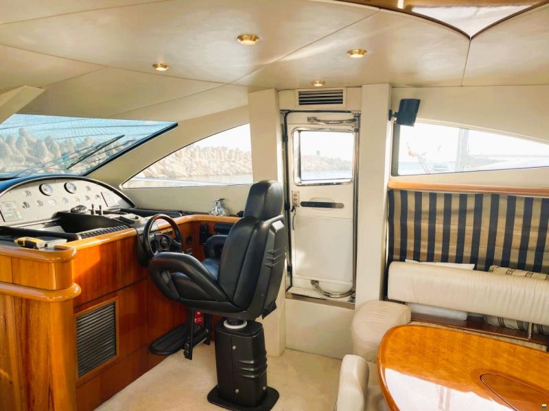 Sunseeker Manhattan 64