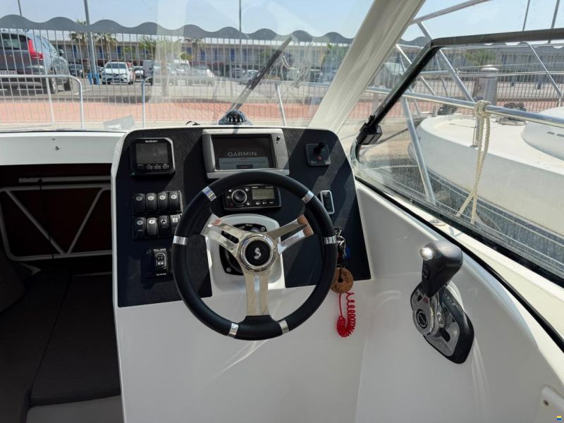 Beneteau Antares 8