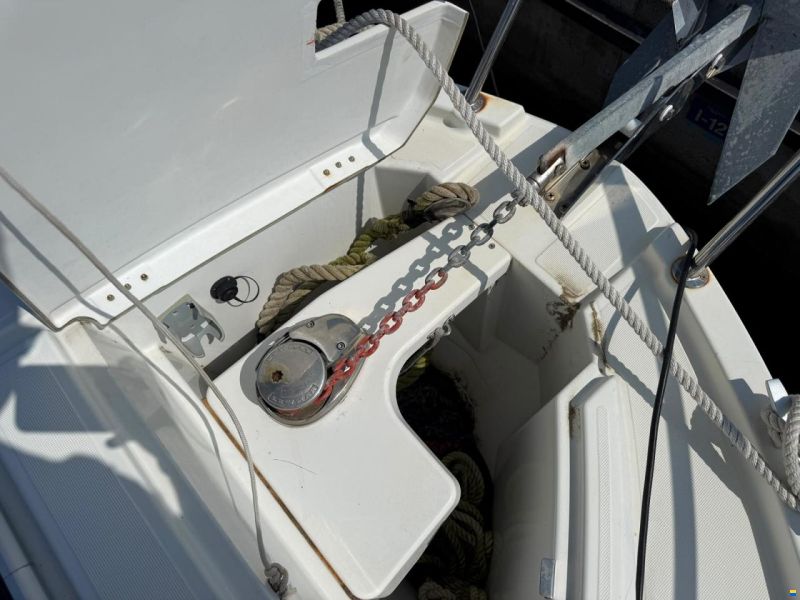 Beneteau Antares 8