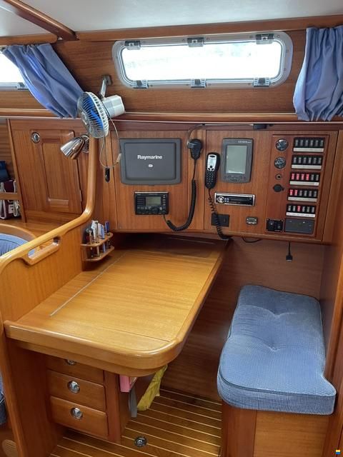 Malö 37 Classic (39 Fuss)