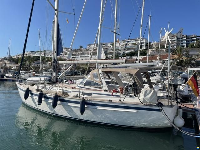 Malö 37 Classic (39 Fuss)