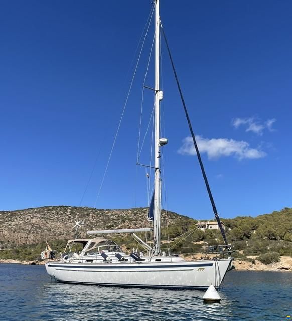 Malö 37 Classic (39 Fuss)