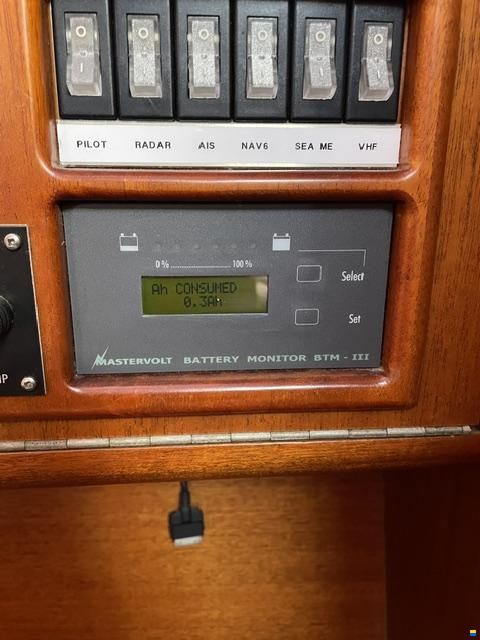 Malö 37 Classic (39 Fuss)