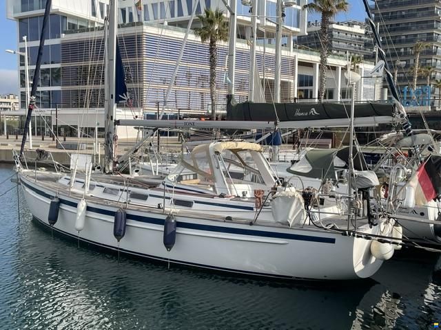 Malö 37 Classic (39 Fuss)