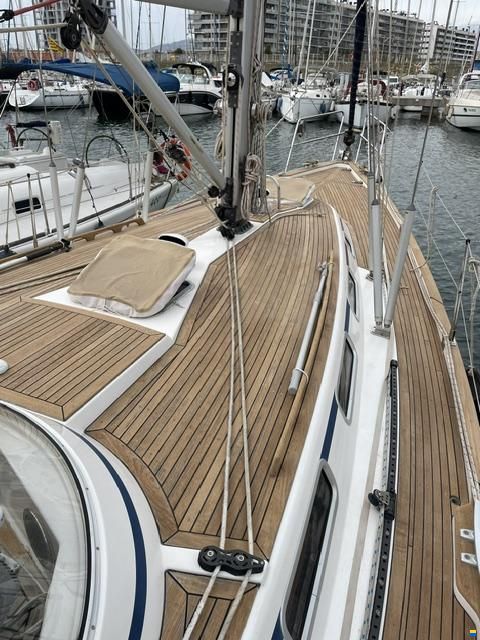 Malö 37 Classic (39 Fuss)