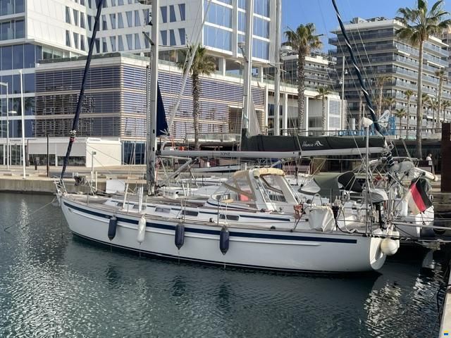 Malö 37 Classic (39 Fuss)