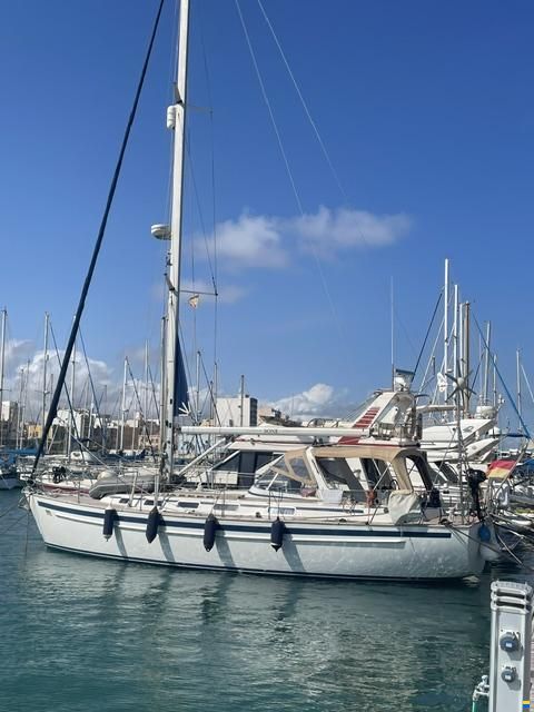 Malö 37 Classic (39 Fuss)