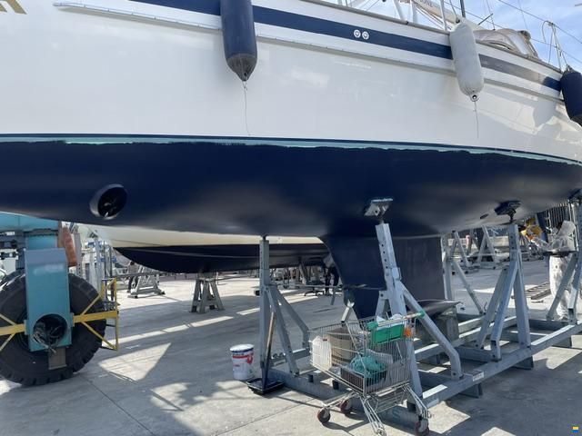 Malö 37 Classic (39 Fuss)